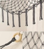 mirolam Stuffed Animal Storage Hammock Net - Image 4