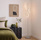 Brightech Saturn LED Tree Floor Lamp - Image 2
