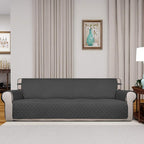 PureFit Reversible Quilted Couch Covers - Image 2