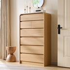 Aitjunz Modern 7 Drawers Dresser by AITJUNZ