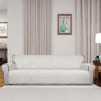 PureFit Reversible Quilted Couch Covers - Image 2