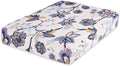 Printed Couch Cushion Covers, Sofa Covers Washable by hyha