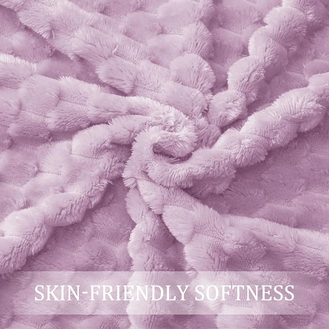 Exclusivo Mezcla 3D Fleece Queen Size Blanket - Image 7