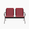 Kinfant 2-Seat Waiting Room Chair by Kinfant