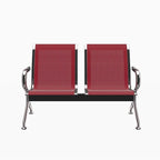 Kinfant 2-Seat Waiting Room Chair by Kinfant