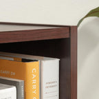 Sauder Beginnings 3-Shelf Bookcase, Bookshelf - Image 6