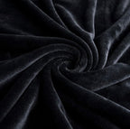 TASTHROW Large Flannel Fleece Throw Blanket, 60×80 Inch - Image 3