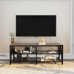 TV Stand for TVs up to 65 Inch, Entertainment Center for Living Room - Image 6
