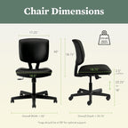 HON Volt Ergonomic Office Chair - Image 3