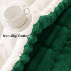 Couch Cover for Dogs, Washable Non Slip Plush Flannel Sofa Protector | Thick - Image 6