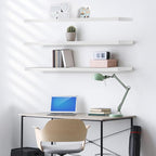 Sorbus Floating Shelves for Wall - Image 5