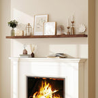 Fun Memories 72 Inch Floating Shelves - Image 2