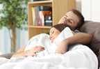 Utopia Bedding Ultra Soft Fleece Bed Blanket Twin Size White | Microfiber Plush - Image 6