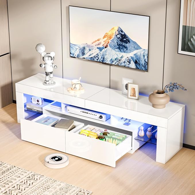 VINGLI LED TV Stand - Image 2