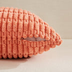 Fancy Homi 4 Packs Decorative Throw Pillow Covers - Image 3