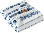 Wrangler - Blanket, Super Soft Sherpa Bedding - Image 2