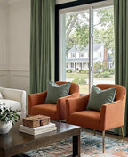 INOVADAY 100% Blackout Curtains - Image 8