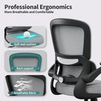 TRALT Office Chair - Image 3