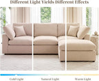 Modular Cloud Sectional Couches - Image 9