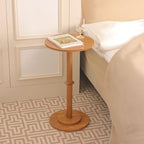 MaxSmeo Drink Table, Small Side Table - Image 7