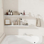 Fun Memories 36Inch Floating Shelves - Image 6