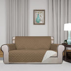 PureFit Reversible Quilted Couch Covers - Image 2