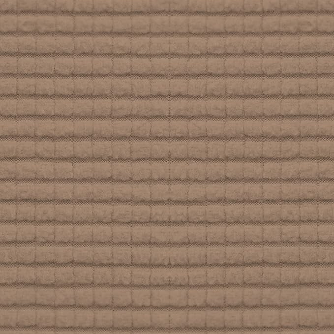 Easy-Going Stretch 3 Pieces Couch Cushion Cover - Image 7