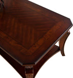 Living Room Tables Set of 3- One Coffee Table and Two End Tables - Image 6