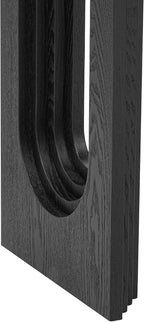 59.2'' Modern Console Table Sofa Table Entryway Table - Image 9