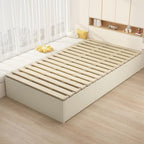 Floor Bed Frame Japanese Futon Tatami Mat Breathable and Moisture-Proof - Image 2