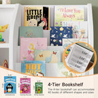 ONBRILL Toy Storage Organizer - Image 5