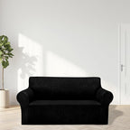Cupuamon 2026 New Stretch Loveseat Sofa Slipcovers Couch Cover - Image 3