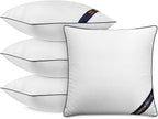 Utopia Bedding 12x12 Throw Pillow Inserts, Decorative Pillows, Plush & by UTOPIABEDDING