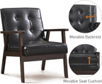Bonzy Home Accent Chair - Image 9