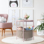 danpinera Round Side Table - Image 8