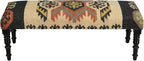L.R. Resources Inc Reno Accent Bench - Image 3