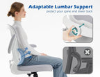 TRALT Ergonomic Office Chair - Image 4