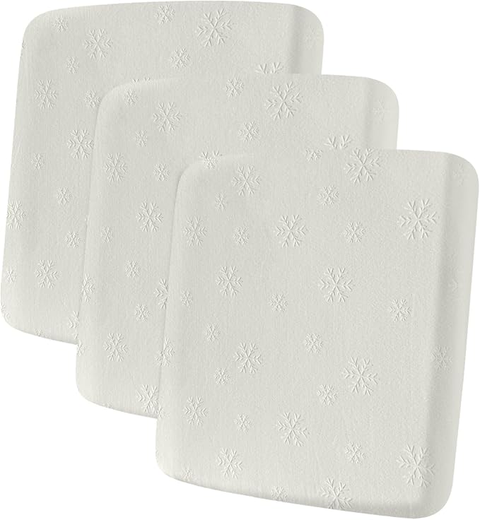 ANARACHON Couch Cushion Covers Sofa Seat Slipcovers Sets Couches Furniture by ANARACHON