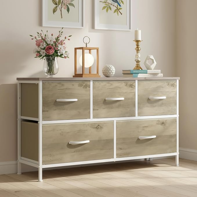 OLIXIS Dresser for Bedroom - Image 2