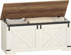 Hzuaneri 42.9" Storage Chest, Large Storage Trunk by Hzuaneri