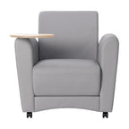 FDP Pro Series Upholstered Common Area Chair - Image 6