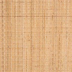 bali & pari Yanka Bohemian Natural Rattan Storage Cabinet - Image 9