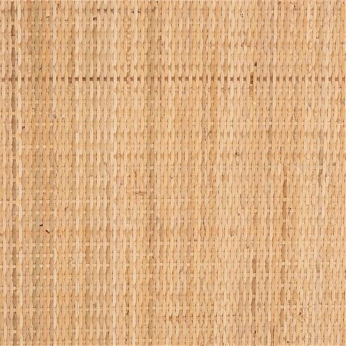 bali & pari Yanka Bohemian Natural Rattan Storage Cabinet - Image 9