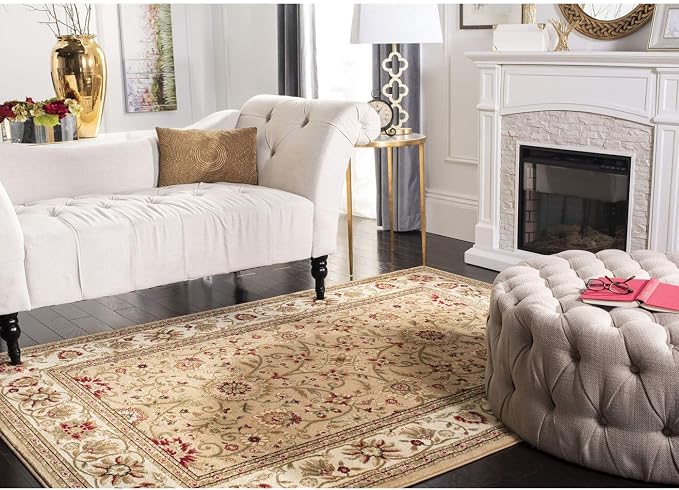 SAFAVIEH Lyndhurst Collection Area Rug - Image 3