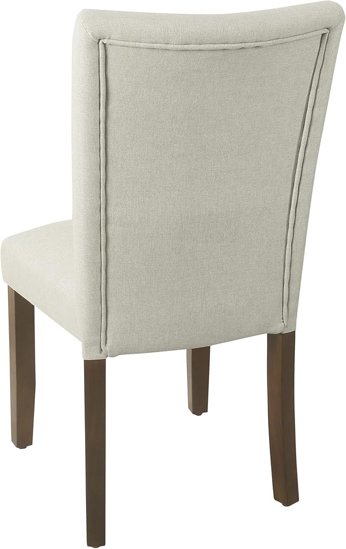 HomePop Classic Parsons Dining Chair - Image 10