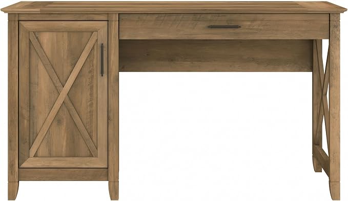 Bush Home Key West Computer Desk - Image 7