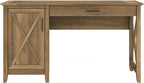 Bush Home Key West Computer Desk - Image 7