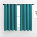 NICETOWN Blackout Curtains 54 inch Length by NICETOWN