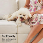 Belffin Modular Sectional Sofa Couch - Image 7