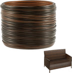 Biggun 230ft Wicker Repair Kit by Biggun